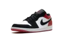 Jordan 1 Low SE "Black Toe (2025)" IB8971 106