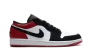 Jordan 1 Low SE "Black Toe (2025)" IB8971 106