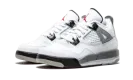Jordan 4 Retro PS "White / Cement" 308499 104