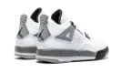 Jordan 4 Retro PS "White / Cement" 308499 104