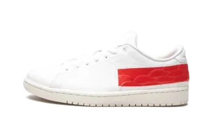 Air Jordan 1 Centre Court "University Red" DJ2756 101