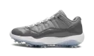 Jordan 11 Low Golf "Cool Grey" AQ0963 002