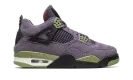 Air Jordan 4 WMNS "Canyon Purple" AQ9129 500