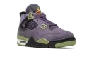 Air Jordan 4 WMNS "Canyon Purple" AQ9129 500