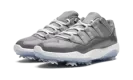Jordan 11 Low Golf "Cool Grey" AQ0963 002