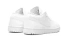 AIR JORDAN 1 LO WMNS "Triple White" AO9944 111