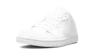 AIR JORDAN 1 LO WMNS "Triple White" AO9944 111