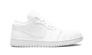 AIR JORDAN 1 LO WMNS "Triple White" AO9944 111