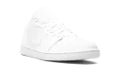 AIR JORDAN 1 LO WMNS "Triple White" AO9944 111
