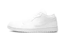 AIR JORDAN 1 LO WMNS "Triple White" AO9944 111