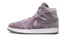 AIR JORDAN 1 MID SE WMNS "Purple Velvet" DQ8397 500