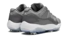 Jordan 11 Low Golf "Cool Grey" AQ0963 002