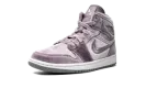 AIR JORDAN 1 MID SE WMNS "Purple Velvet" DQ8397 500