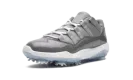Jordan 11 Low Golf "Cool Grey" AQ0963 002