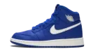 Air Jordan 1 Retro High OG GS "Hyper Royal" 575441 401
