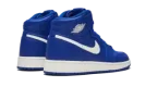 Air Jordan 1 Retro High OG GS "Hyper Royal" 575441 401