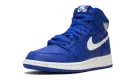 Air Jordan 1 Retro High OG GS "Hyper Royal" 575441 401