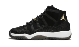 Air Jordan 11 Retro Prem HC GS "Heiress Black Stingray"