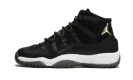 Air Jordan 11 Retro Prem HC GS "Heiress Black Stingray"