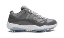 Jordan 11 Low Golf "Cool Grey" AQ0963 002