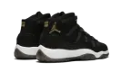 Air Jordan 11 Retro Prem HC GS "Heiress Black Stingray"