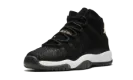 Air Jordan 11 Retro Prem HC GS "Heiress Black Stingray"