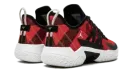 Jordan One Take 2 PF 'Bred'