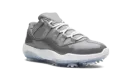 Jordan 11 Low Golf "Cool Grey" AQ0963 002