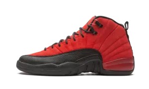 Air Jordan 12 Retro GS "Reverse Flu Game" 153265 602