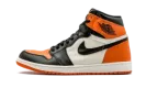 Air Jordan 1 Retro High OG "Shattered Backboard" 555088 005