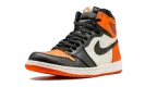 Air Jordan 1 Retro High OG "Shattered Backboard" 555088 005