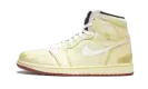 Air Jordan 1 Hi OG NRG "Nigel Sylvester" BV1803 106