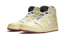 Air Jordan 1 Hi OG NRG "Nigel Sylvester" BV1803 106