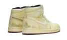 Air Jordan 1 Hi OG NRG "Nigel Sylvester" BV1803 106