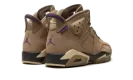 AIR JORDAN 6 GORE-TEX WMNS "Brown Kelp" FD1643 300