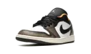 Air Jordan 1 Low SE "Wear Away Yellow" DQ8422 001