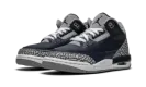 Air Jordan 3 Retro GS "Georgetown" 398614 401