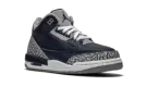 Air Jordan 3 Retro GS "Georgetown" 398614 401