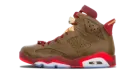 Air Jordan 6 Retro "Cigar" 384664 250