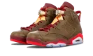 Air Jordan 6 Retro "Cigar" 384664 250