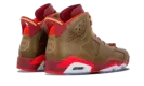 Air Jordan 6 Retro "Cigar" 384664 250