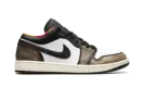 Air Jordan 1 Low SE "Wear Away Yellow" DQ8422 001