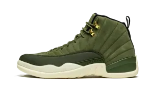 Air Jordan 12 "Chris Paul Class Of 2003" 130690 301