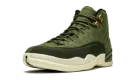 Air Jordan 12 "Chris Paul Class Of 2003" 130690 301