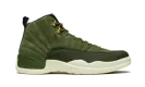 Air Jordan 12 "Chris Paul Class Of 2003" 130690 301