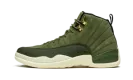 Air Jordan 12 "Chris Paul Class Of 2003" 130690 301