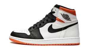 Air Jordan 1 Retro High OG "Electro Orange" 555088 180