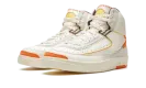 Air Jordan 2 Retro SP "Maison Chateau Rouge" DO5254 180