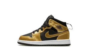 Jordan 1 Mid SE PS "Metallic Gold" DR6968 071