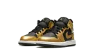 Jordan 1 Mid SE PS "Metallic Gold" DR6968 071